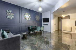 Amazing Luxury Triplex 3BR/8P - Arc de Triomphe